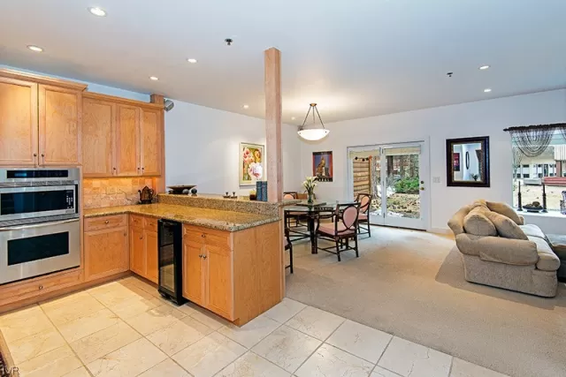 MLS: 1001342 Condo For Sale