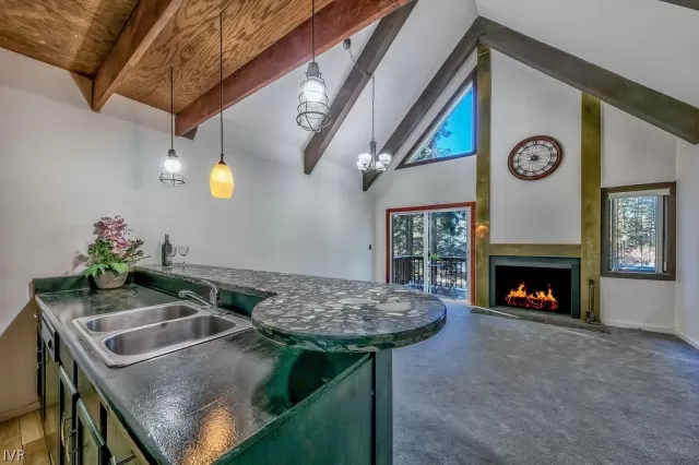 MLS: 1003982 Condo For Sale