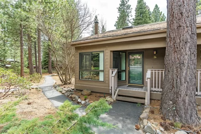 MLS: 1004913 Condo For Sale