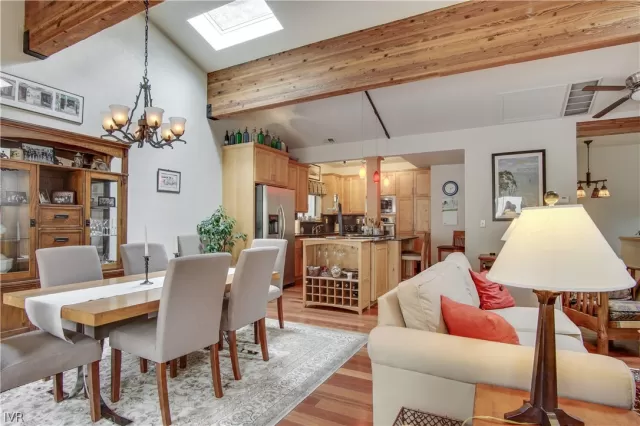 MLS: 1004917 Condo For Sale