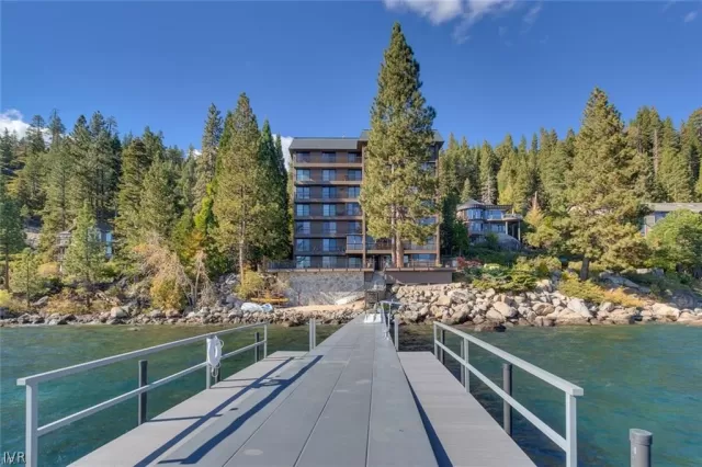 MLS: 1006831 Condo For Sale