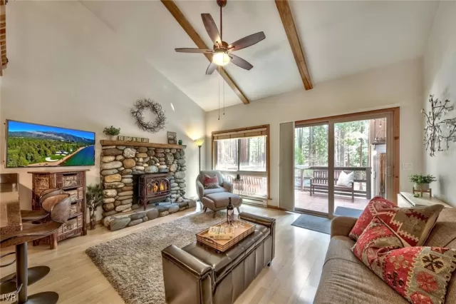 MLS: 1008451 Condo For Sale