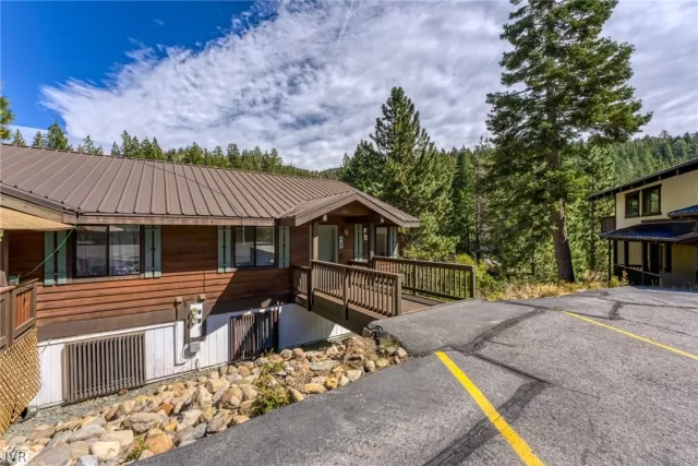 MLS: 1012560 Condo For Sale