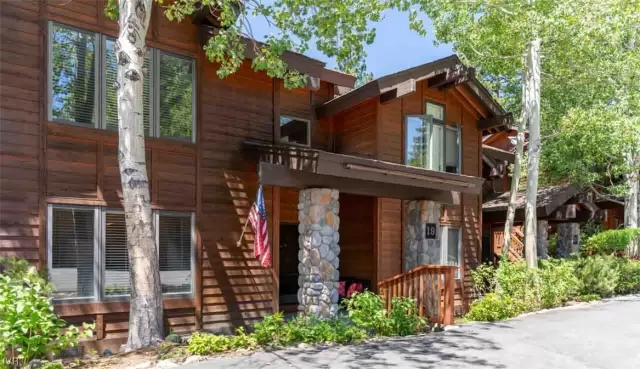 MLS: 1013736 Condo For Sale