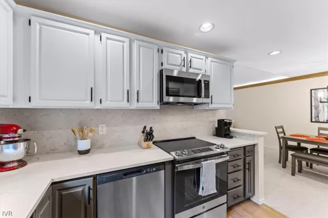MLS: 1015377 Condo For Sale