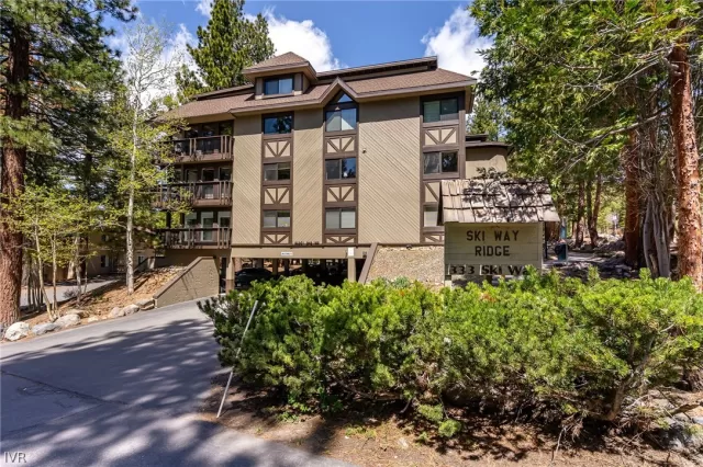 MLS: 1015388 Condo For Sale