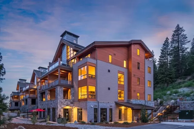 MLS: 1015517 Condo For Sale