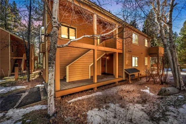 MLS: 1016924 Condo For Sale