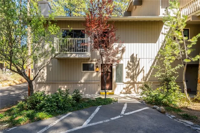 MLS: 1018165 Condo For Sale