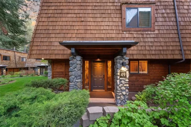 MLS: 1018211 Condo For Sale