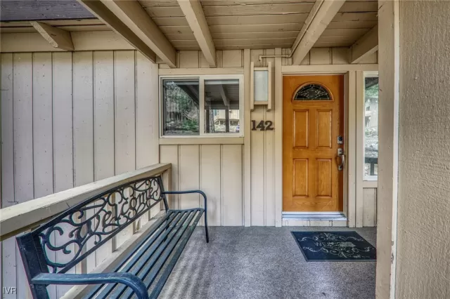 MLS: 1018214 Condo For Sale