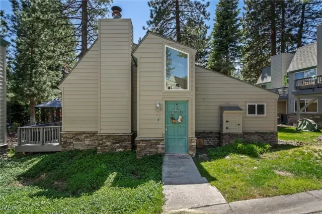 MLS: 1018250 Condo For Sale