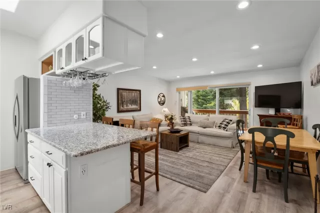 MLS: 1018271 Condo For Sale