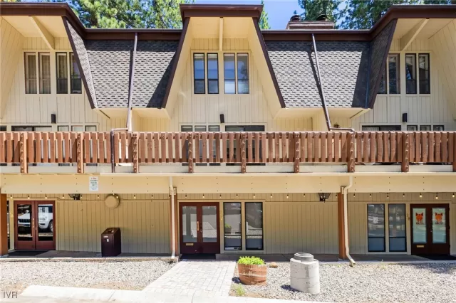 MLS: 1018301 Condo For Sale