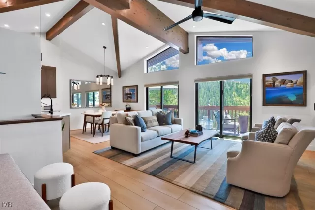 MLS: 1018356 Condo For Sale