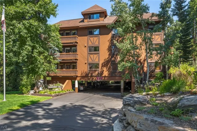 MLS: 1018399 Condo For Sale