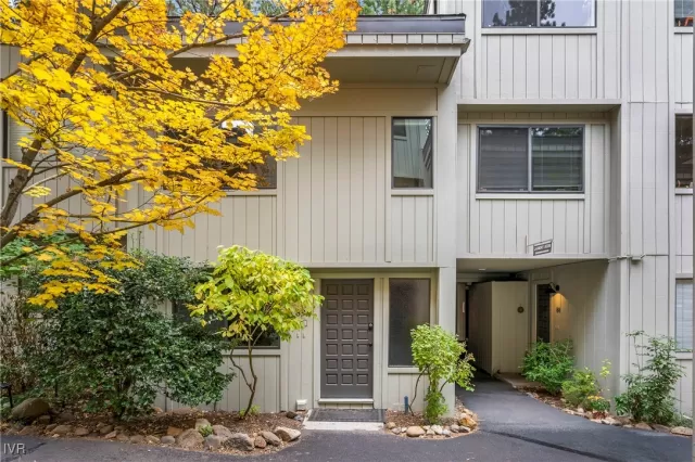 MLS: 1018528 Condo For Sale