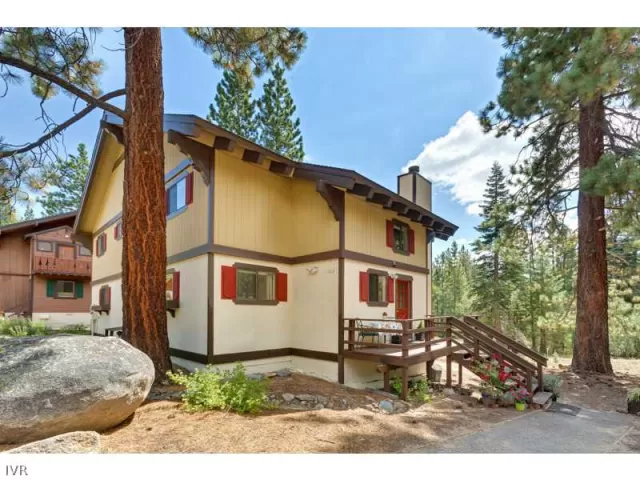 MLS: 942591 Condo For Sale