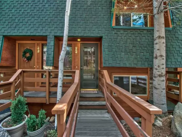 MLS: 943249 Condo For Sale