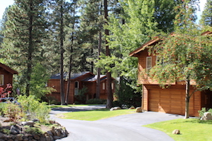 Condos, Lofts and Townhomes for Sale in North Lake Tahoe Townhomes For Sale