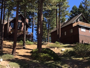 TAHOE PALISADES Townhomes For Sale