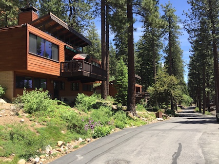INCLINE PINES Condos For Sale