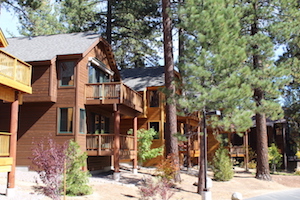 INCLINE CREEK ESTATES Condos for Sale